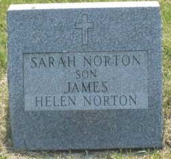James Joseph Norton I