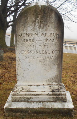 John N. Wilson 