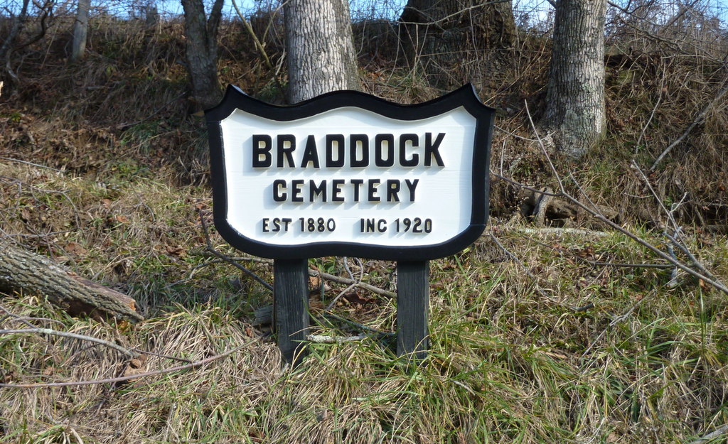 Braddock Cemetery