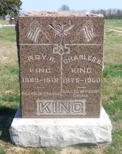 Roy R. King 