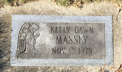 Kelly Dawn Massey 