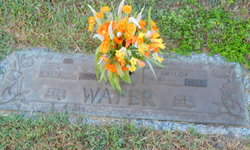 Willie Lee Wafer 