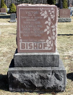 Victor Bishop 