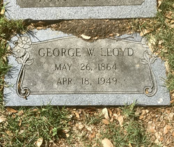 George Charles Lloyd 