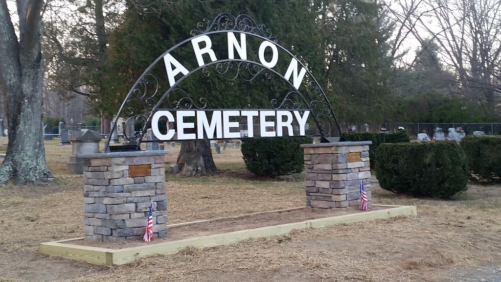 Arnon Chapel Cemetery