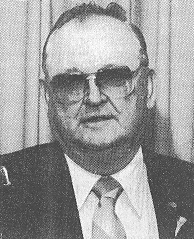 SFC Edward M. Laskoskie Sr.