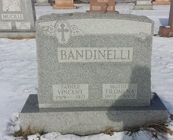 Vincent Bandinelli 