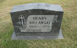 Henry Bielawski 