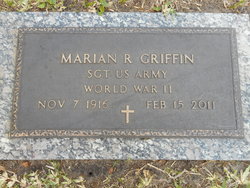 Marian R. Griffin 