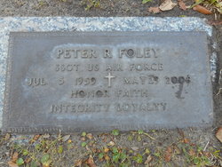 Peter R. Foley 