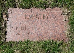 A. Phelps Langtry Jr.