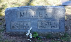 Hazel Fern <I>Ansel</I> Miller 