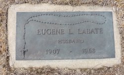 Eugene L. LaBate 