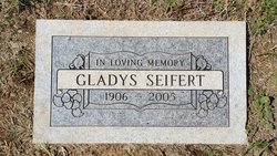 Gladys Seifert 