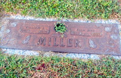 William Jennings Miller Sr.