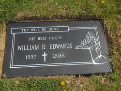 William D. Edwards 