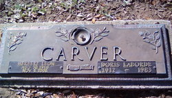 Herbert Leon “Tilly” Carver 