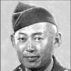 Pvt Victor Akimoto 