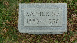 Katherine Ira <I>Head</I> Whalen 