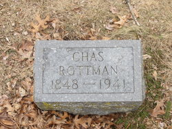 Charles Rottman 