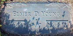 Elmer Dorsey Young 