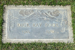 Dick Ray Book 