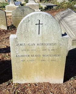 Kathleen Keates Montgomery 