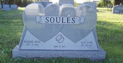 Kay Lynn <I>Soules</I> Soules 