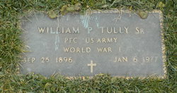 William P. Tully Sr.