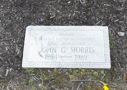 John G. Morris 