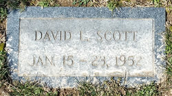 David L. Scott 