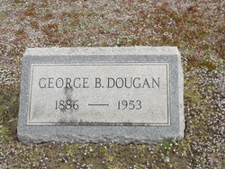 George Beaver Dougan 