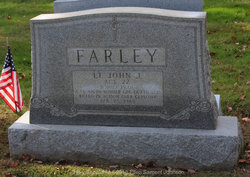 LT John J. Farley 
