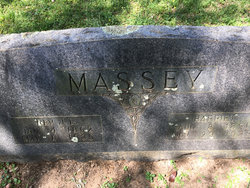 Harriet G. Massey 