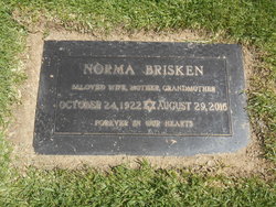 Norma Brisken 