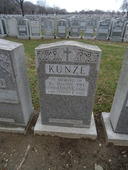 Edwin F. Kunze 