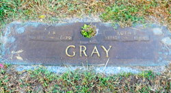 J. B. Gray Jr.