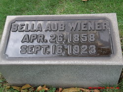 Bella <I>Aub</I> Wiener 