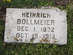 Heinrich Christian Bollmeier 