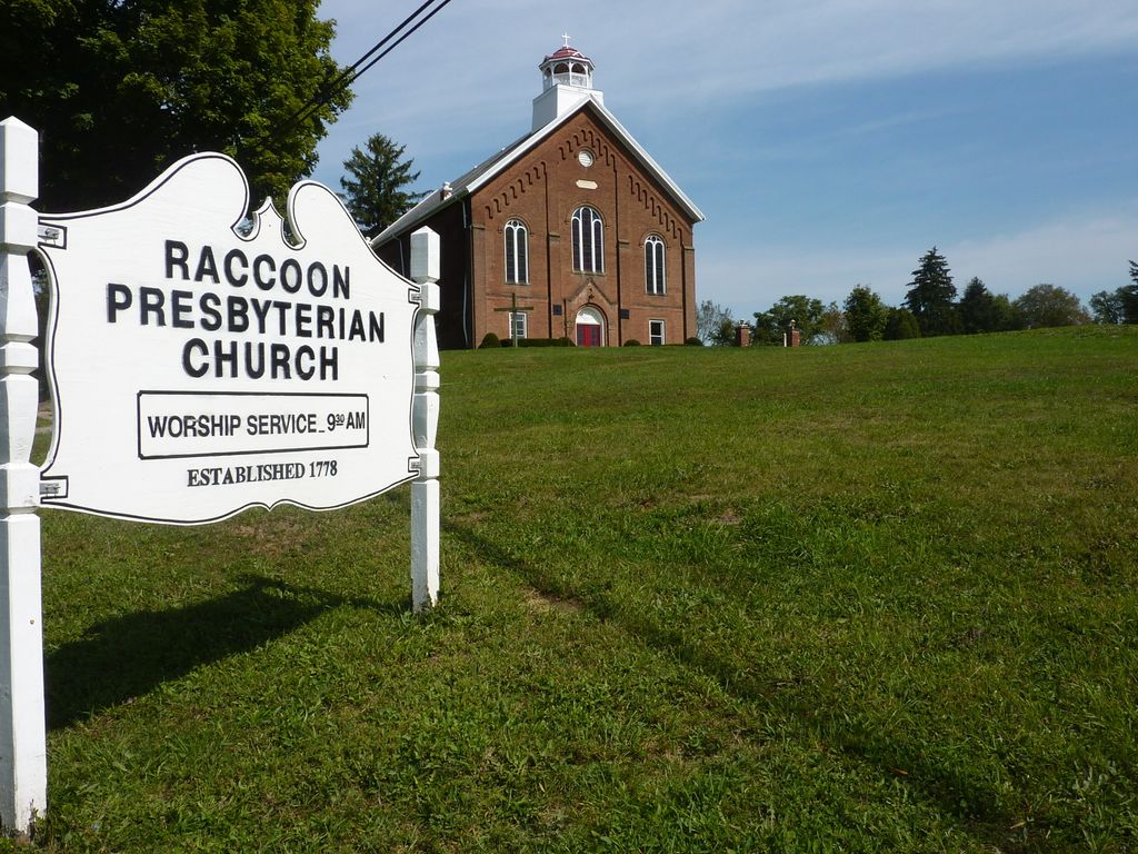 Raccoon Church Cemetery