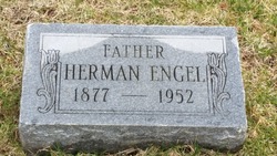 Herman Engel 