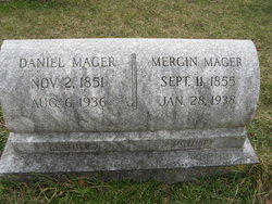 Daniel Mager 