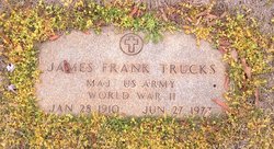 James Frank Trucks Jr.