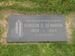 Hobson Grice Denmark 
