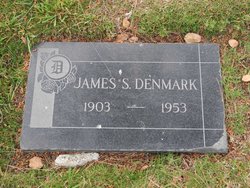 James Sands “Jimmy” Denmark 