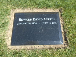 Edward David Astrin 