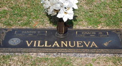 Ignacio Villanueva Jr.