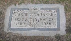 Jacob Stanley Caraker 