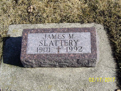 James M. Slattery 