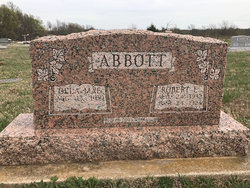 Robert Eugene Abbott 
